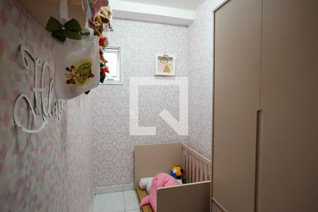 Apartamento à venda com 125m², 4 quartos e 2 vagasQuarto 1 