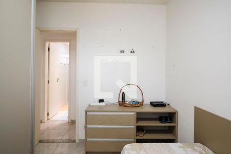 Apartamento à venda com 125m², 4 quartos e 2 vagasQuarto 2