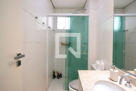 Apartamento à venda com 125m², 4 quartos e 2 vagasBanheiro