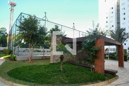 Apartamento à venda com 125m², 4 quartos e 2 vagasJardim