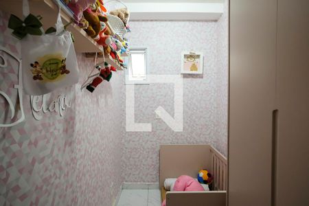 Apartamento à venda com 125m², 4 quartos e 2 vagasQuarto 1 