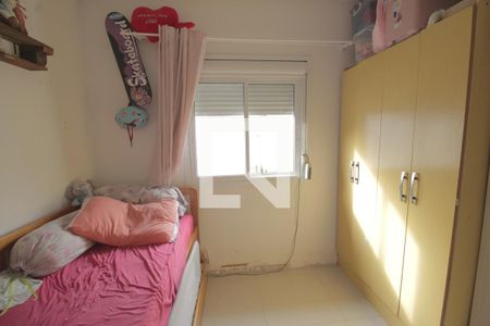 Quarto 2 de casa de condomínio à venda com 2 quartos, 60m² em Niterói, Canoas