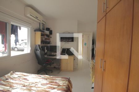 Quarto 1 de casa de condomínio à venda com 2 quartos, 60m² em Niterói, Canoas