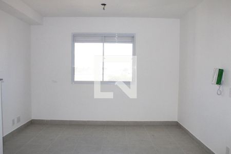 Apartamento à venda com 1 quarto, 33m² em Vila Ema, São Paulo