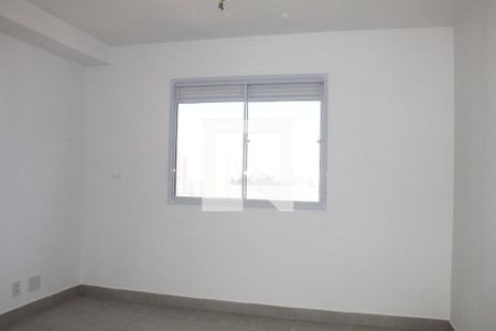 Sala/Cozinha de apartamento à venda com 1 quarto, 33m² em Vila Ema, São Paulo
