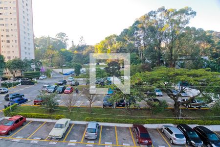 Quarto 1 de apartamento para alugar com 2 quartos, 50m² em Jardim Peri, São Paulo