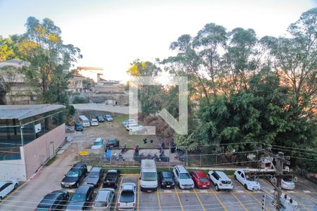 Sala de apartamento para alugar com 2 quartos, 50m² em Jardim Peri, São Paulo