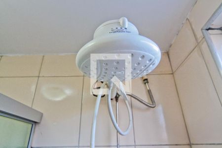 Apartamento para alugar com 50m², 2 quartos e 1 vaga Apartamento para alugar com 50m², 2 quartos e 1 vagaBanheiro