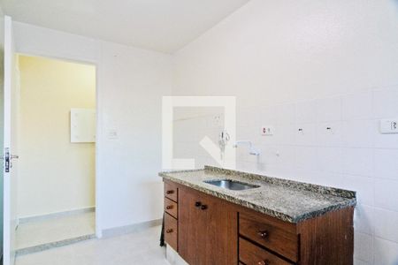 Apartamento para alugar com 50m², 2 quartos e 1 vaga Apartamento para alugar com 50m², 2 quartos e 1 vagaCozinha