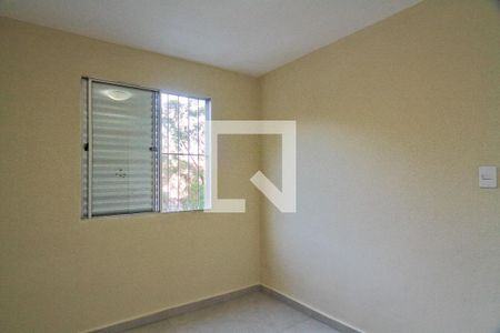 Quarto 2 de apartamento para alugar com 2 quartos, 50m² em Jardim Peri, São Paulo