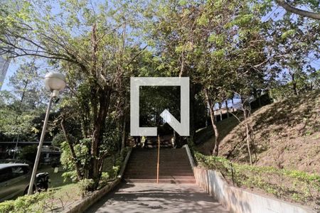 Apartamento para alugar com 50m², 2 quartos e 1 vaga Apartamento para alugar com 50m², 2 quartos e 1 vagaÁrea comum
