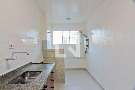 Apartamento para alugar com 50m², 2 quartos e 1 vaga Apartamento para alugar com 50m², 2 quartos e 1 vagaCozinha