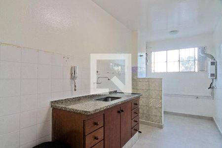 Apartamento para alugar com 50m², 2 quartos e 1 vaga Apartamento para alugar com 50m², 2 quartos e 1 vagaCozinha