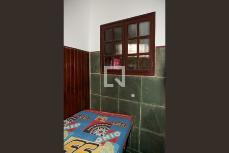 Quarto 1 de casa para alugar com 2 quartos, 57m² em Itaipu, Niterói