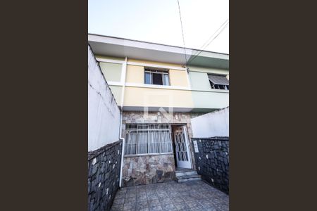 Casa para alugar com 128m², 3 quartos e 1 vagaGaragem