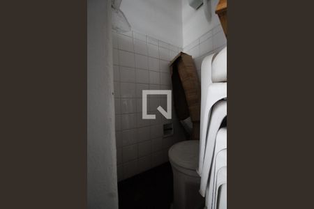 Casa para alugar com 128m², 3 quartos e 1 vagaBanheiro de serviço