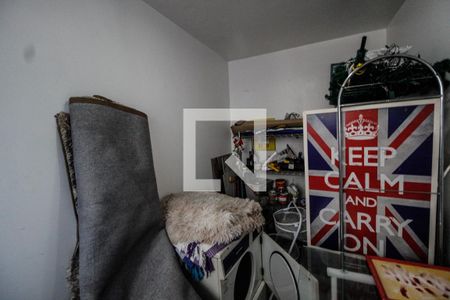 Casa para alugar com 128m², 3 quartos e 1 vagaQuarto de serviço