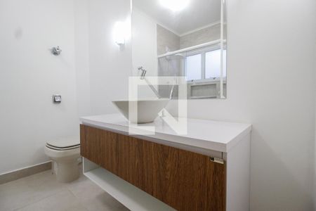 Casa para alugar com 128m², 3 quartos e 1 vagaBanheiro