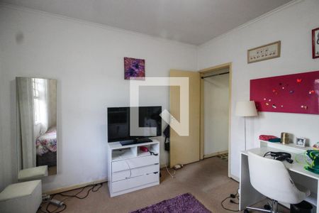 Casa para alugar com 128m², 3 quartos e 1 vagaQuarto 1