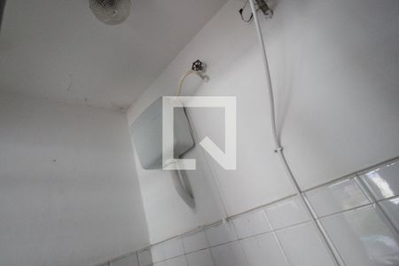 Casa para alugar com 128m², 3 quartos e 1 vagaBanheiro de serviço