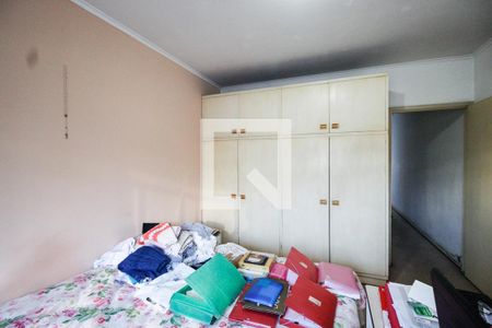 Casa para alugar com 128m², 3 quartos e 1 vagaQuarto 3