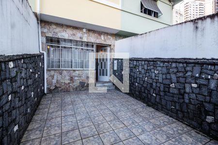 Casa para alugar com 128m², 3 quartos e 1 vagaGaragem