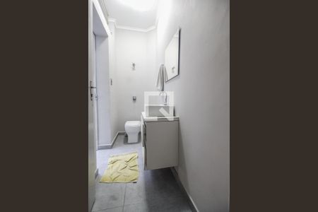 Casa para alugar com 128m², 3 quartos e 1 vagaLavabo