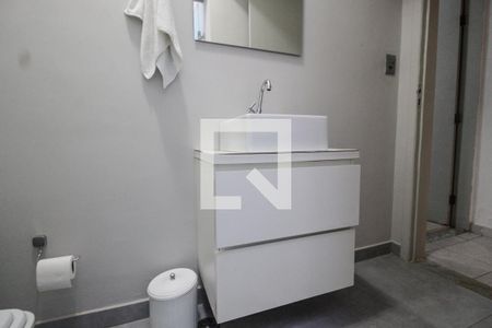 Casa para alugar com 128m², 3 quartos e 1 vagaLavabo