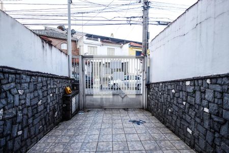 Casa para alugar com 128m², 3 quartos e 1 vagaGaragem