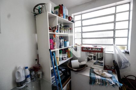 Casa para alugar com 128m², 3 quartos e 1 vagaQuarto de serviço