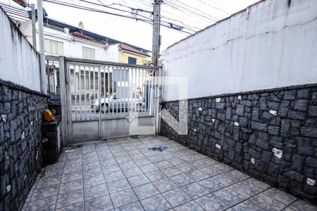 Casa para alugar com 128m², 3 quartos e 1 vagaGaragem