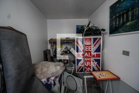 Casa para alugar com 128m², 3 quartos e 1 vagaQuarto de serviço