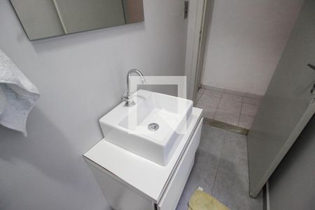 Casa para alugar com 128m², 3 quartos e 1 vagaLavabo