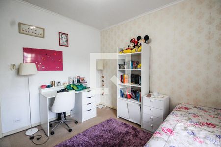 Quarto 1 de casa para alugar com 3 quartos, 128m² em Santana, São Paulo