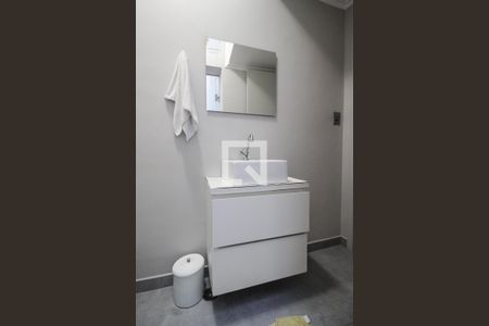 Casa para alugar com 128m², 3 quartos e 1 vagaLavabo