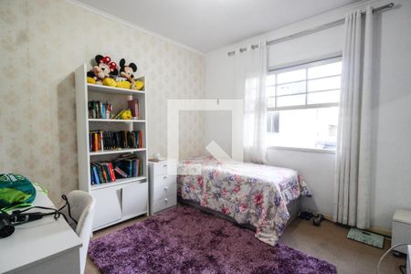 Quarto 1 de casa para alugar com 3 quartos, 128m² em Santana, São Paulo