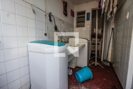 Casa para alugar com 128m², 3 quartos e 1 vagaÁrea de serviço