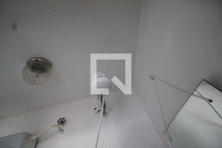 Casa para alugar com 128m², 3 quartos e 1 vagaBanheiro de serviço