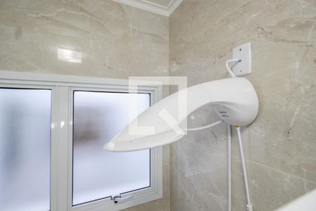 Casa para alugar com 128m², 3 quartos e 1 vagaBanheiro