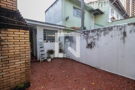 Casa para alugar com 128m², 3 quartos e 1 vagaChurrasqueira