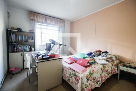 Casa para alugar com 128m², 3 quartos e 1 vagaQuarto 3