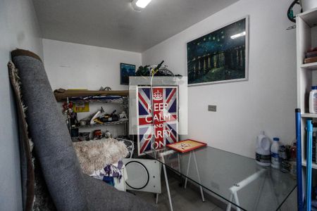 Casa para alugar com 128m², 3 quartos e 1 vagaQuarto de serviço