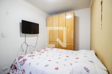 Casa para alugar com 128m², 3 quartos e 1 vagaQuarto 2