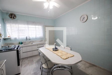 Casa para alugar com 128m², 3 quartos e 1 vagaCozinha