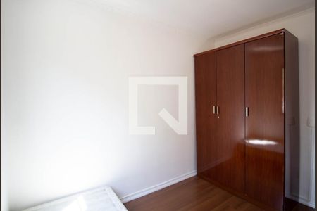 Quarto 2 de apartamento à venda com 2 quartos, 48m² em Conjunto Residencial José Bonifácio, São Paulo
