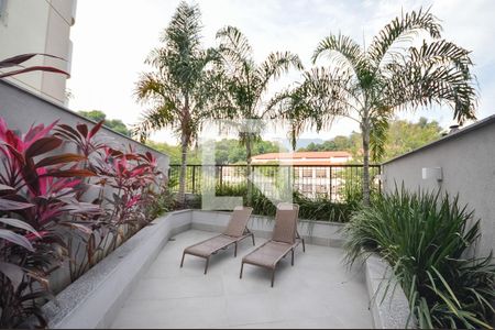 Apartamento para alugar com 55m², 2 quartos e 1 vaga Apartamento para alugar com 55m², 2 quartos e 1 vagaÁrea Externa