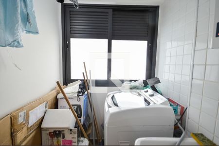 Apartamento para alugar com 55m², 2 quartos e 1 vaga Apartamento para alugar com 55m², 2 quartos e 1 vagaCozinha e Área de Serviço