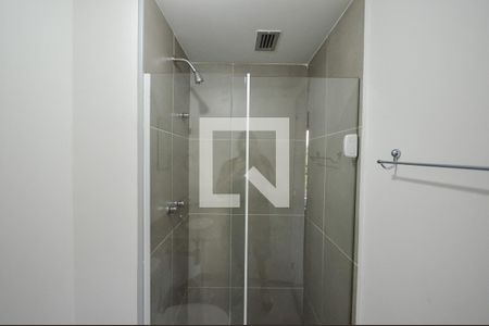 Apartamento para alugar com 55m², 2 quartos e 1 vaga Apartamento para alugar com 55m², 2 quartos e 1 vagaBanheiro Social