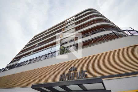 Fachada de apartamento para alugar com 2 quartos, 55m² em Vila Isabel, Rio de Janeiro