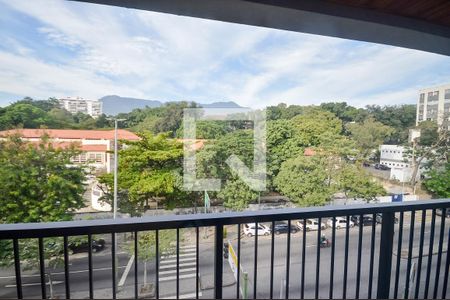 Apartamento para alugar com 55m², 2 quartos e 1 vaga Apartamento para alugar com 55m², 2 quartos e 1 vagaVista da Suíte